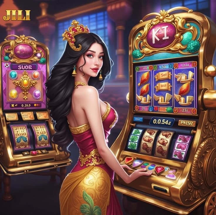 Philippine English interface of jlbets designed for local Filipino players